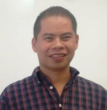 Image of Ivan	Flores Martinez